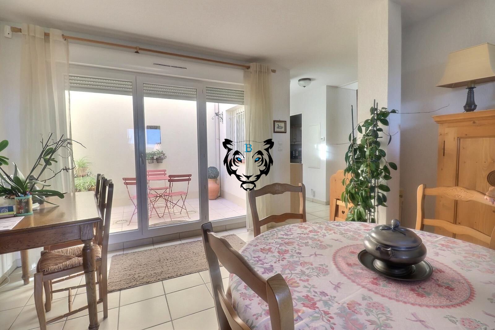 Maison à vendre, 96m², Roquebrune-sur-Argens