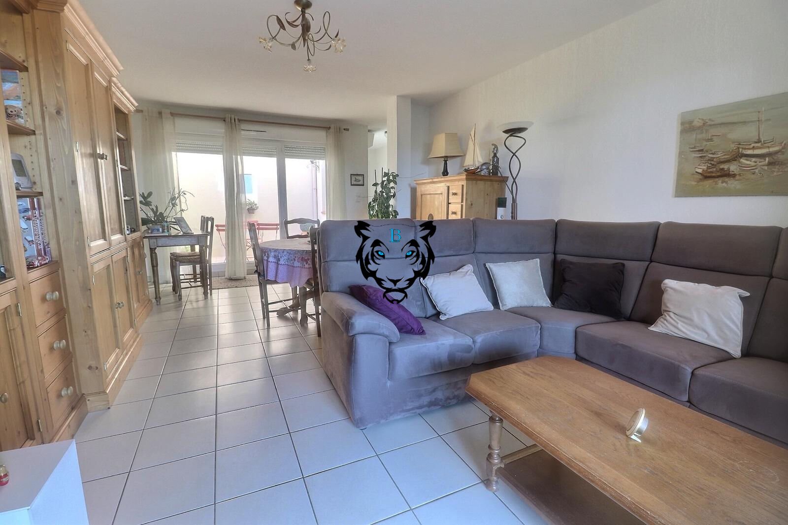 Maison à vendre, 96m², Roquebrune-sur-Argens