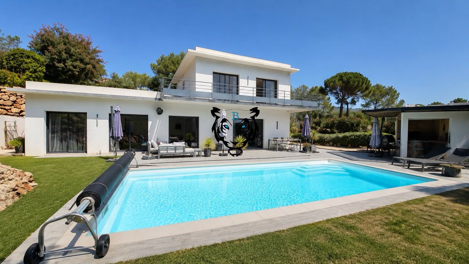 Maison à vendre, 208m², Roquebrune-sur-Argens