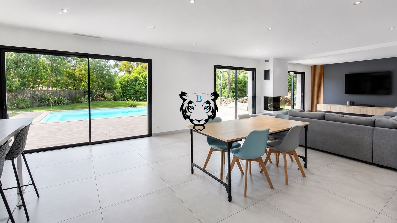 Maison à vendre, 208m², Roquebrune-sur-Argens