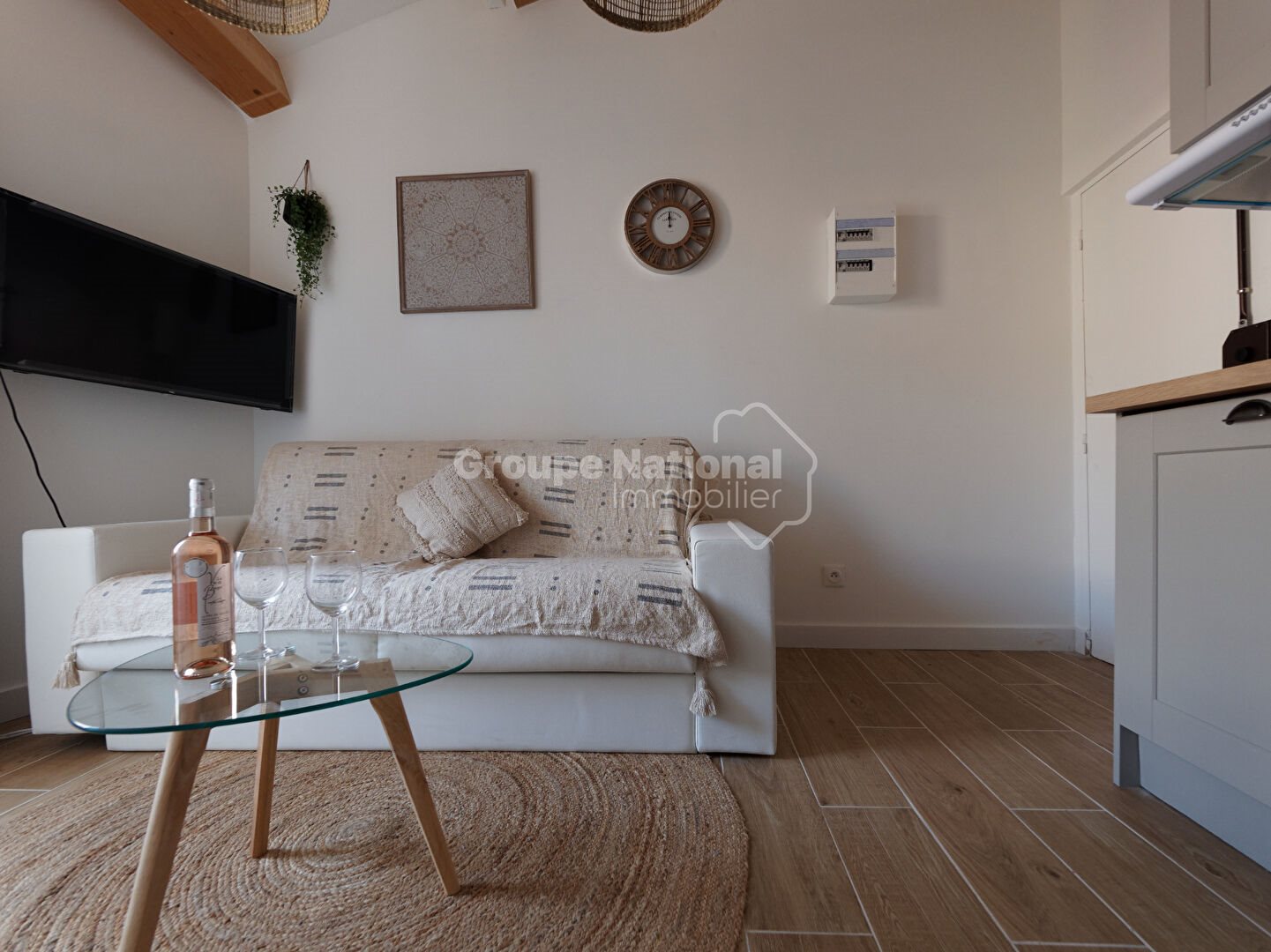 Maison à vendre, 107m², Gréoux-les-Bains