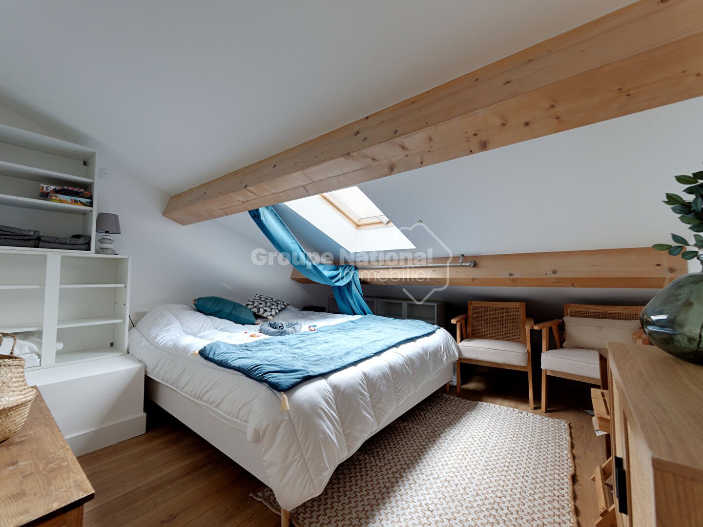 Maison à vendre, 107m², Gréoux-les-Bains