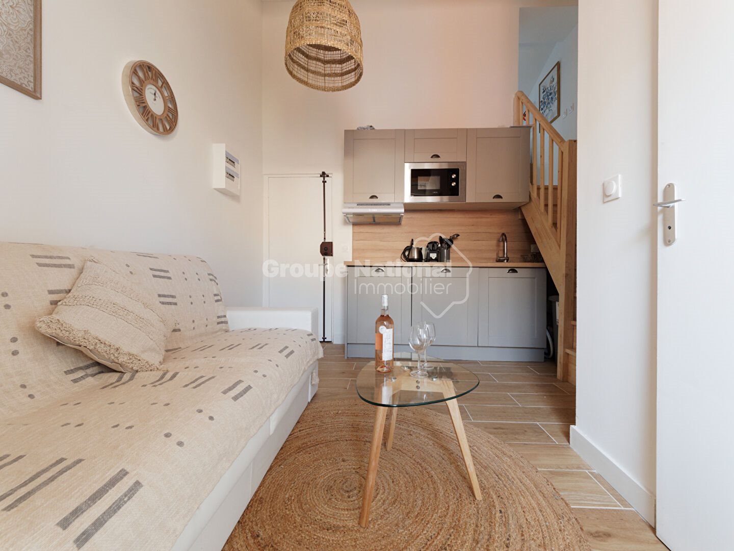 Maison à vendre, 107m², Gréoux-les-Bains