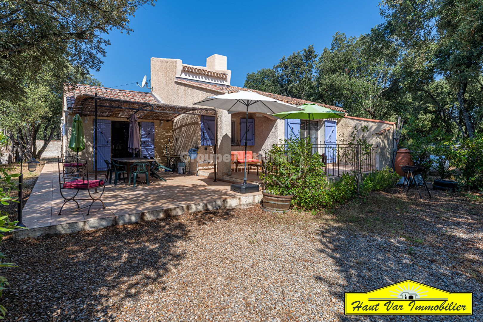Maison à vendre, 93m², Saint-Julien