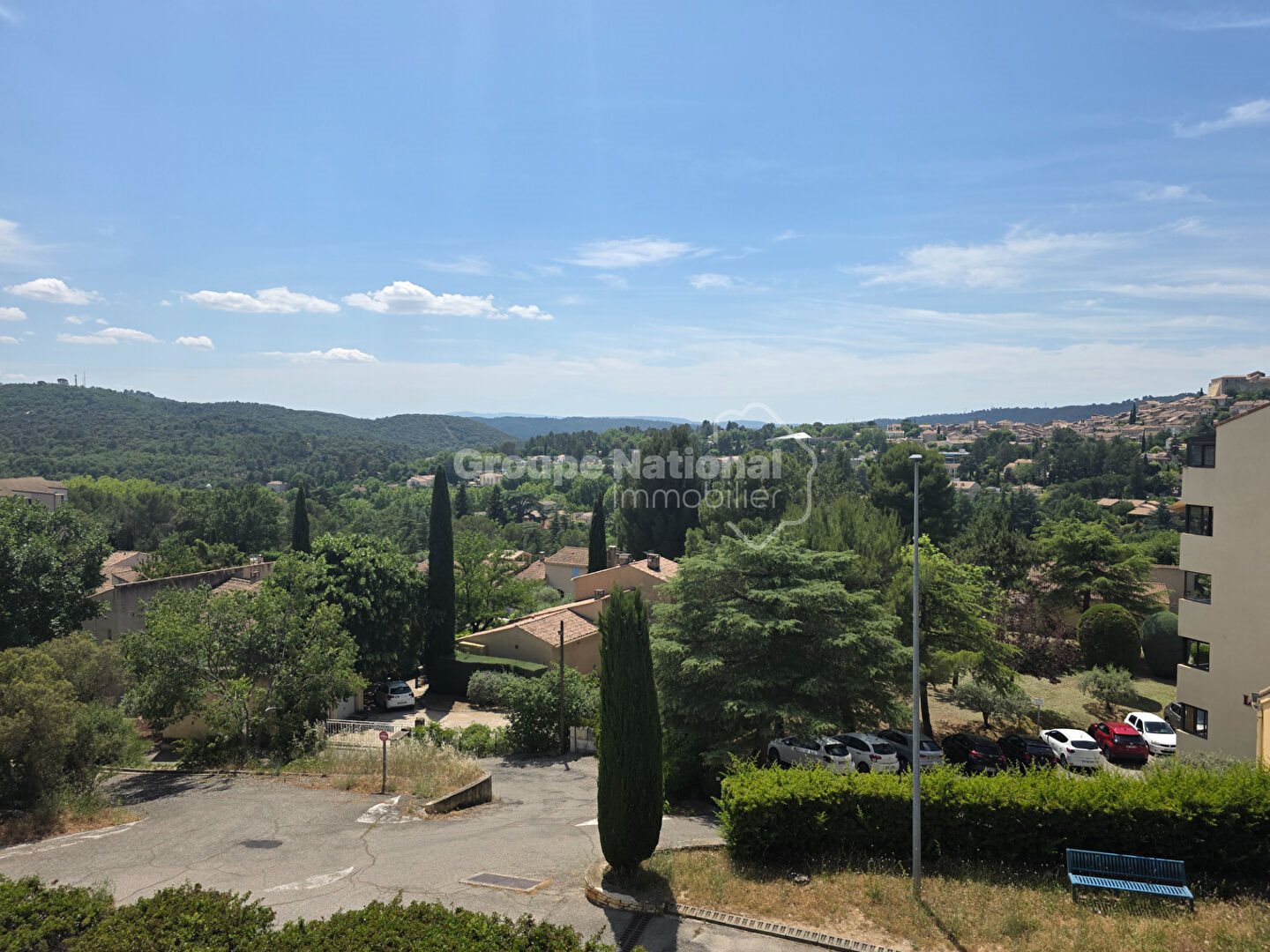 Appartement à vendre, 28m², Gréoux-les-Bains