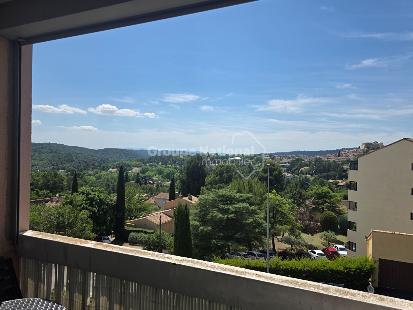 Appartement à vendre, 28m², Gréoux-les-Bains