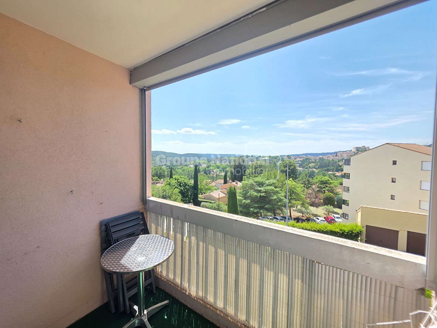 Appartement à vendre, 28m², Gréoux-les-Bains