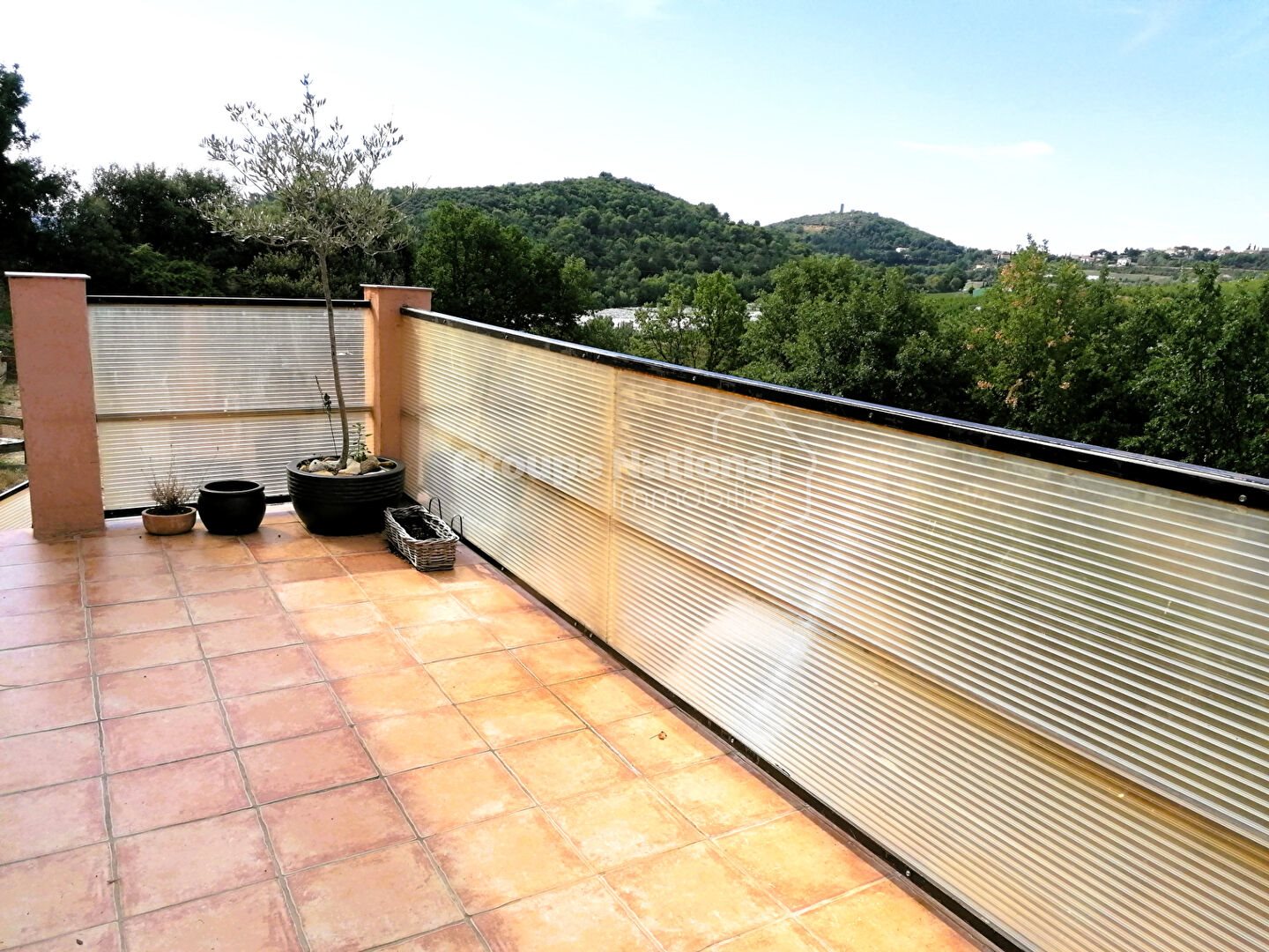 Appartement à vendre, 45m², Manosque