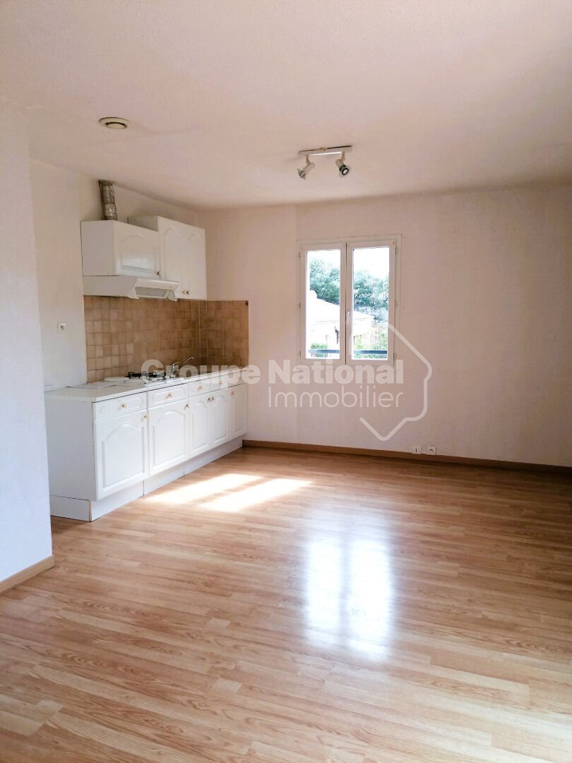 Appartement à vendre, 45m², Manosque