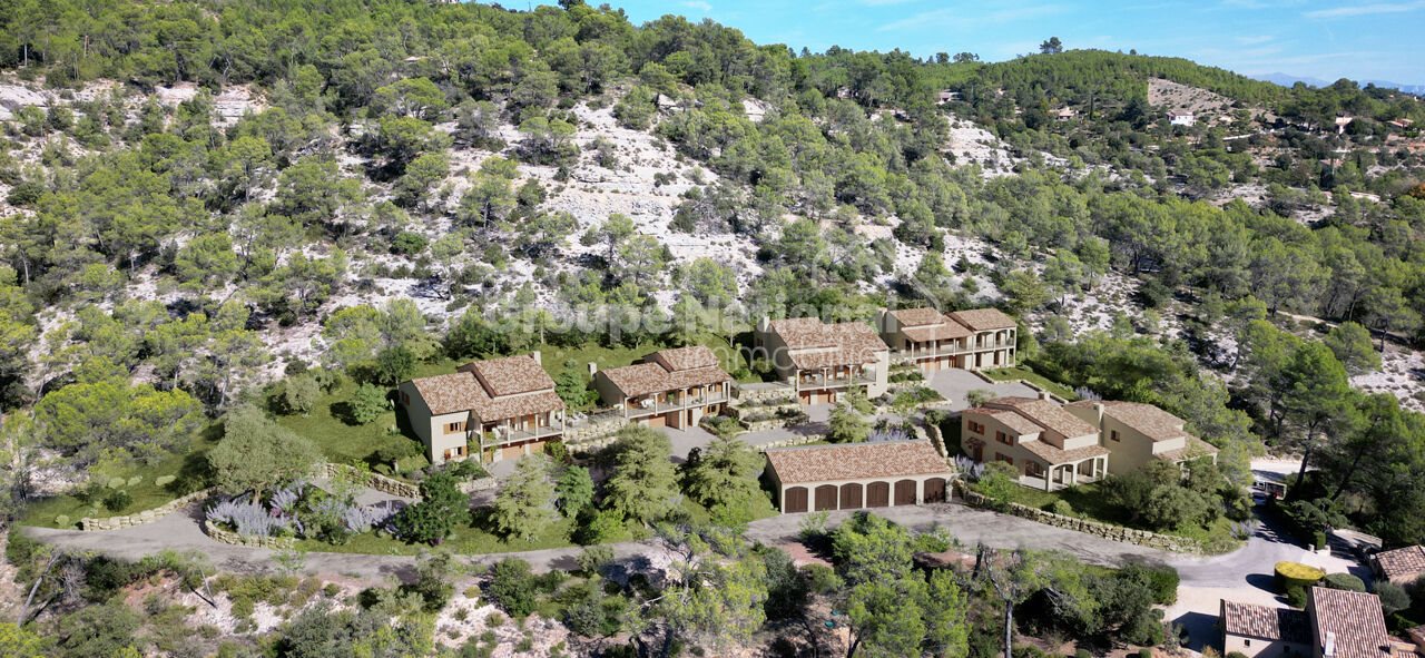 Maison à vendre, 142m², Esparron-de-Verdon