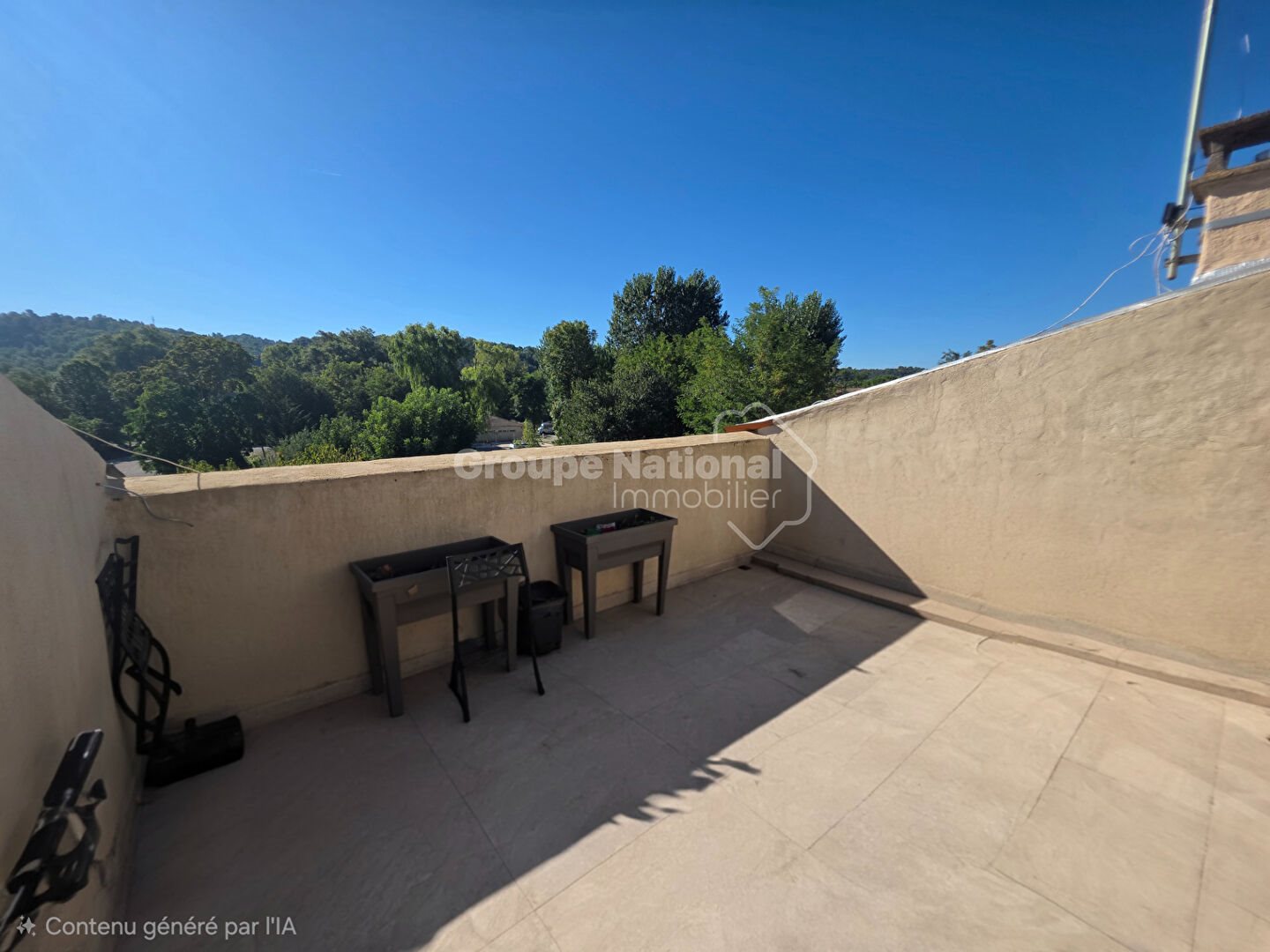 Appartement à vendre, 53m², Vinon-sur-Verdon