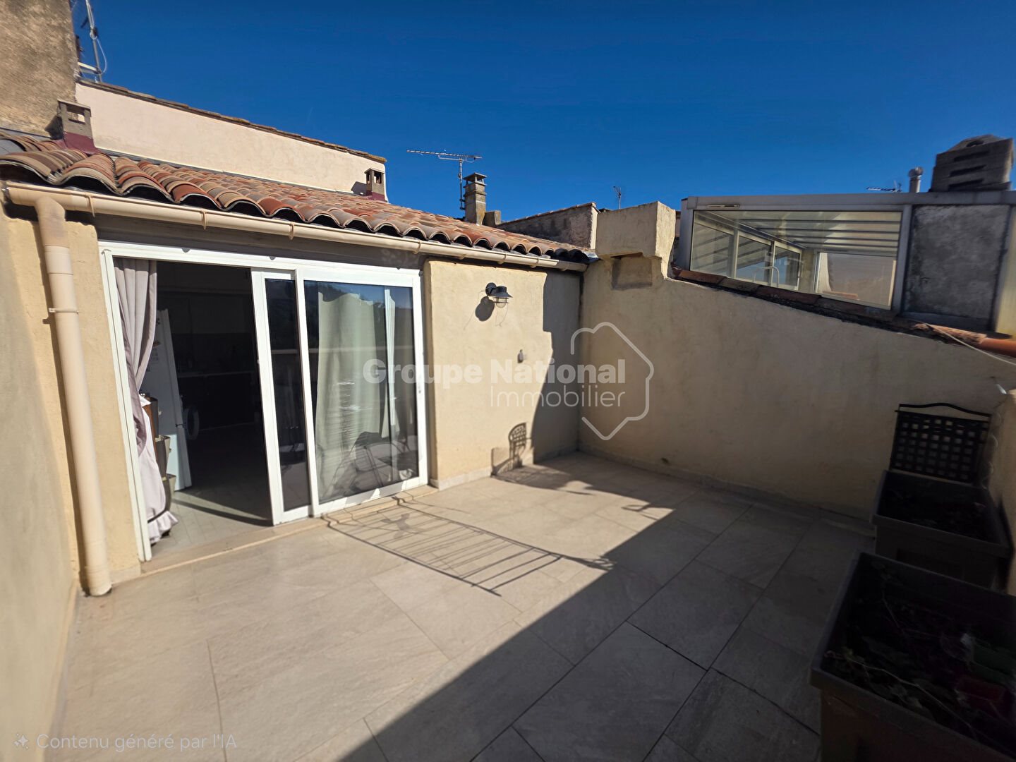 Appartement à vendre, 53m², Vinon-sur-Verdon
