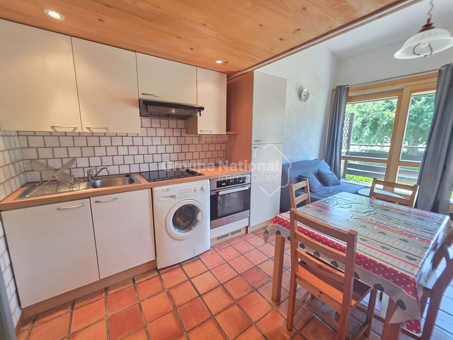 Appartement à vendre, 32m², Gréoux-les-Bains