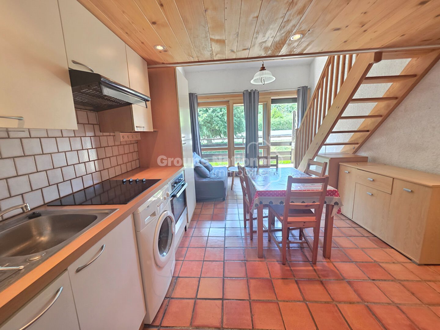 Appartement à vendre, 32m², Gréoux-les-Bains
