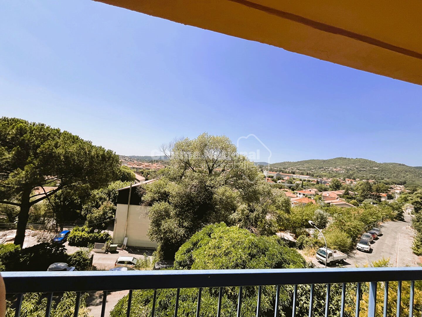 Appartement à vendre, 58m², Manosque