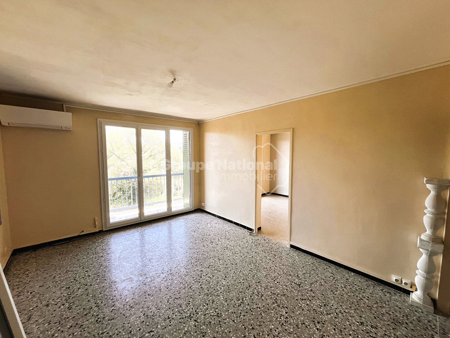 Appartement à vendre, 58m², Manosque