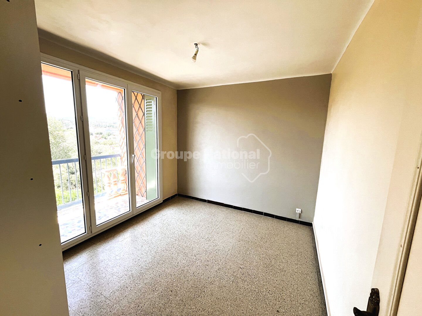 Appartement à vendre, 58m², Manosque