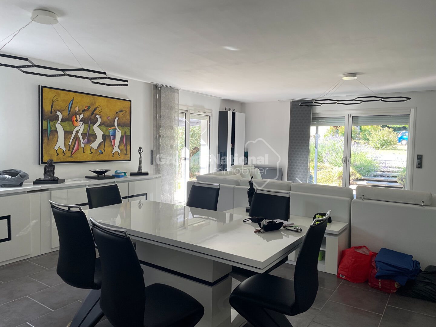Maison à vendre, 120m², La Verdière