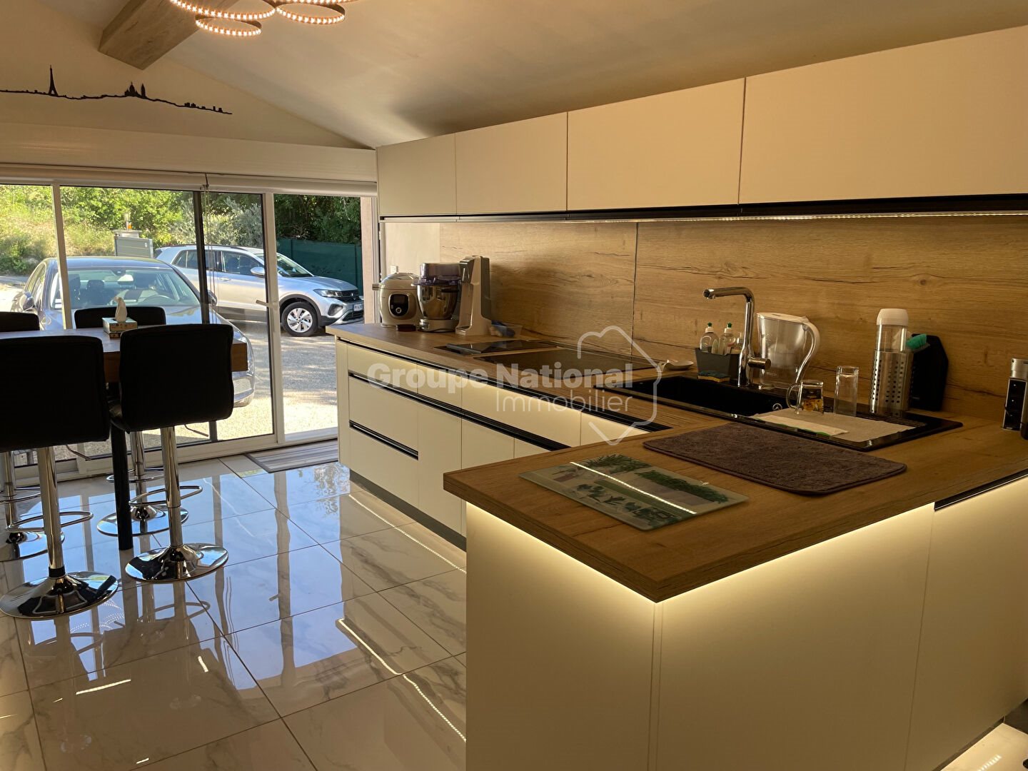 Maison à vendre, 120m², La Verdière