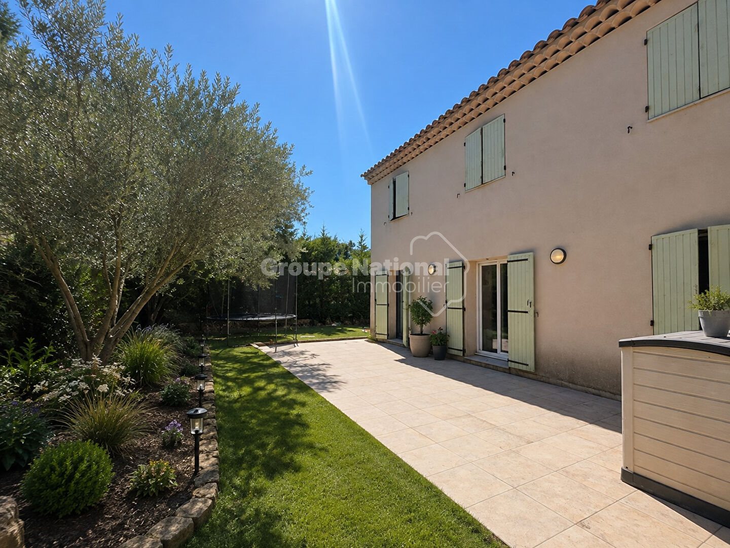 Maison à vendre, 114m², Vinon-sur-Verdon