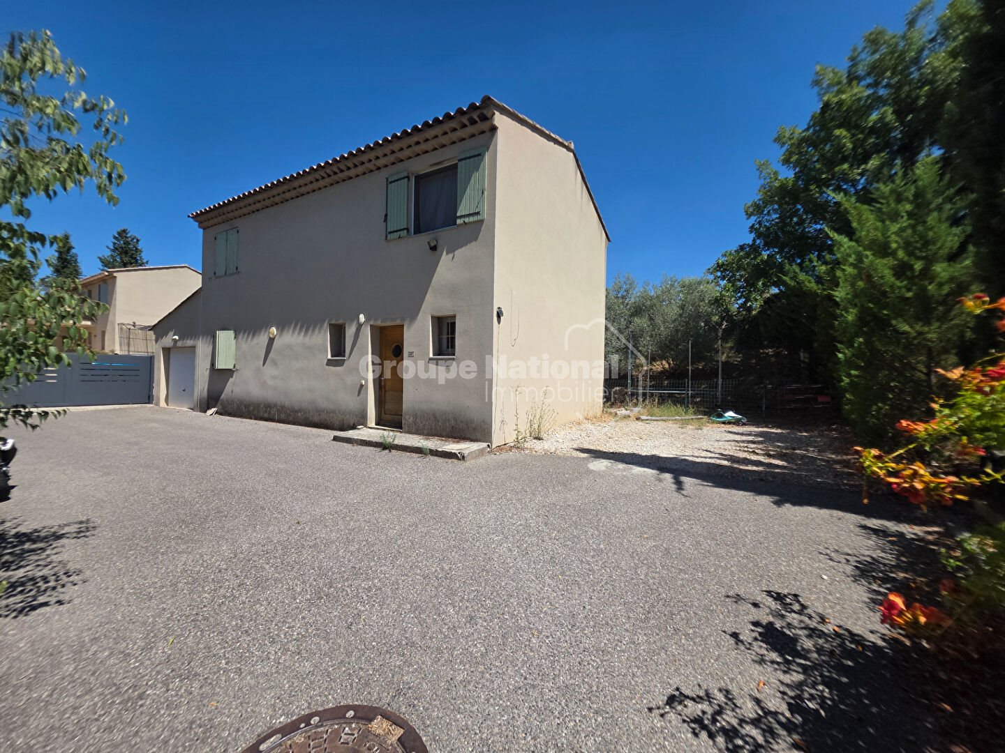Maison à vendre, 114m², Vinon-sur-Verdon
