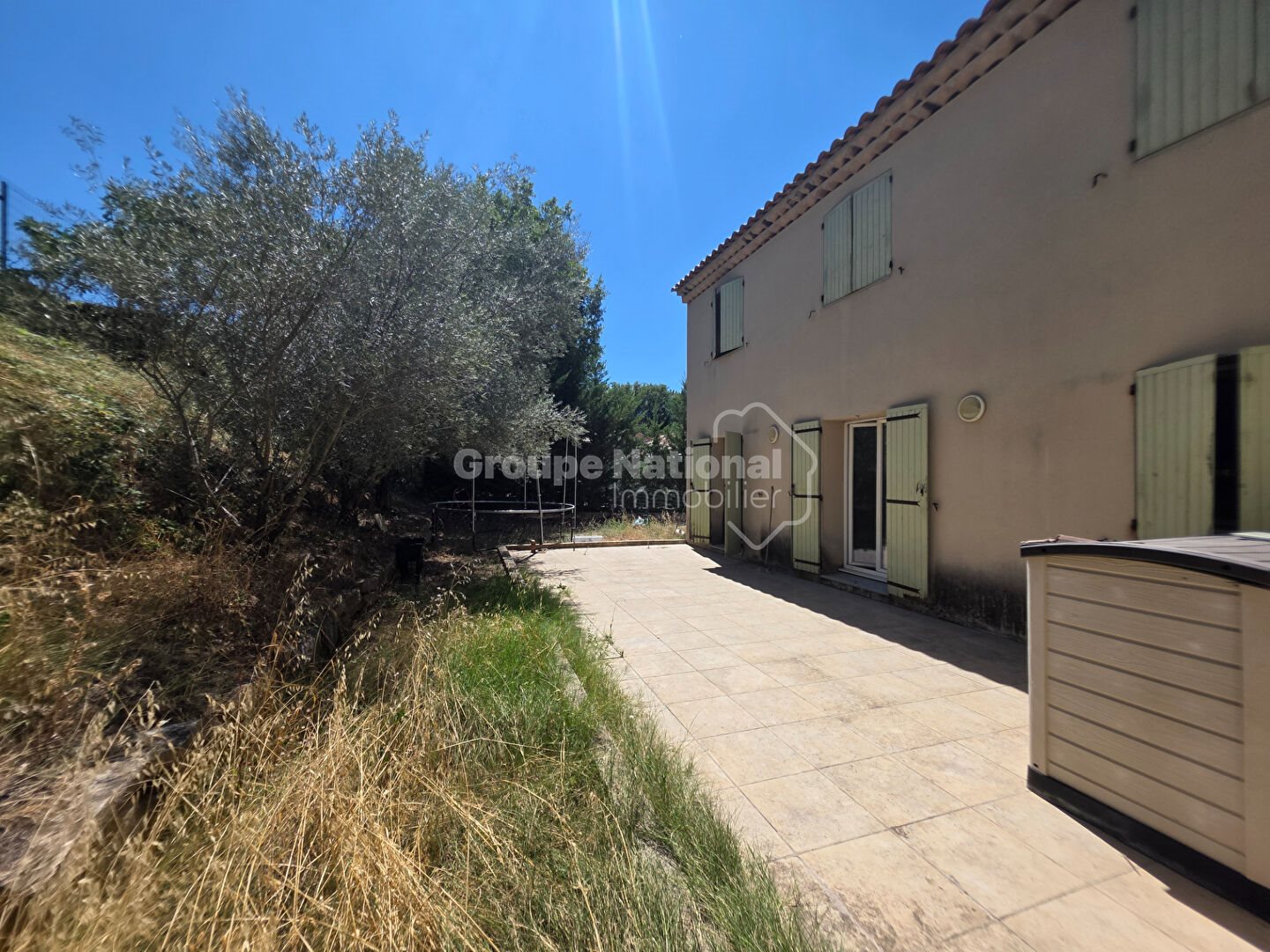 Maison à vendre, 114m², Vinon-sur-Verdon