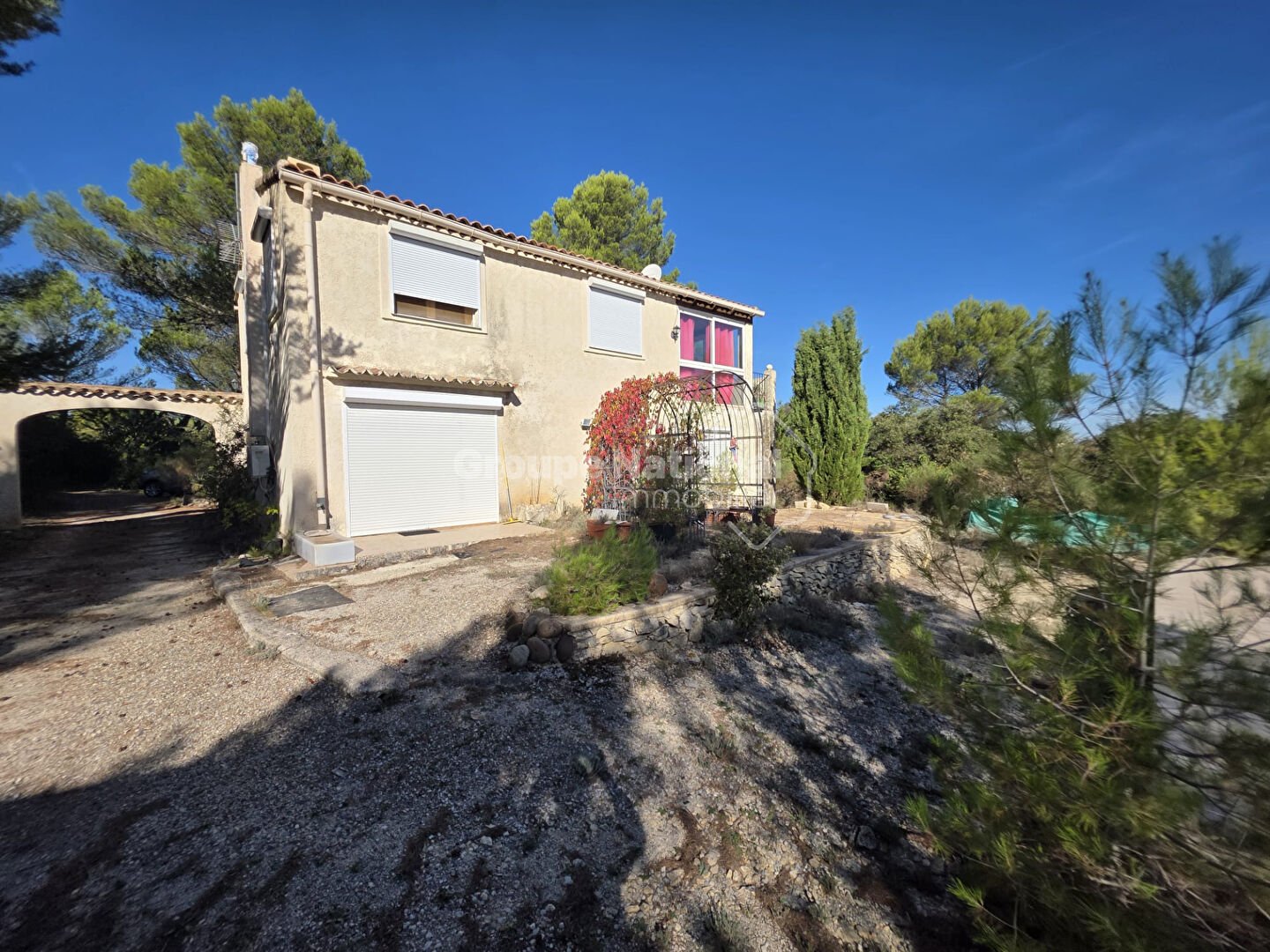Maison à vendre, 140m², Saint-Julien