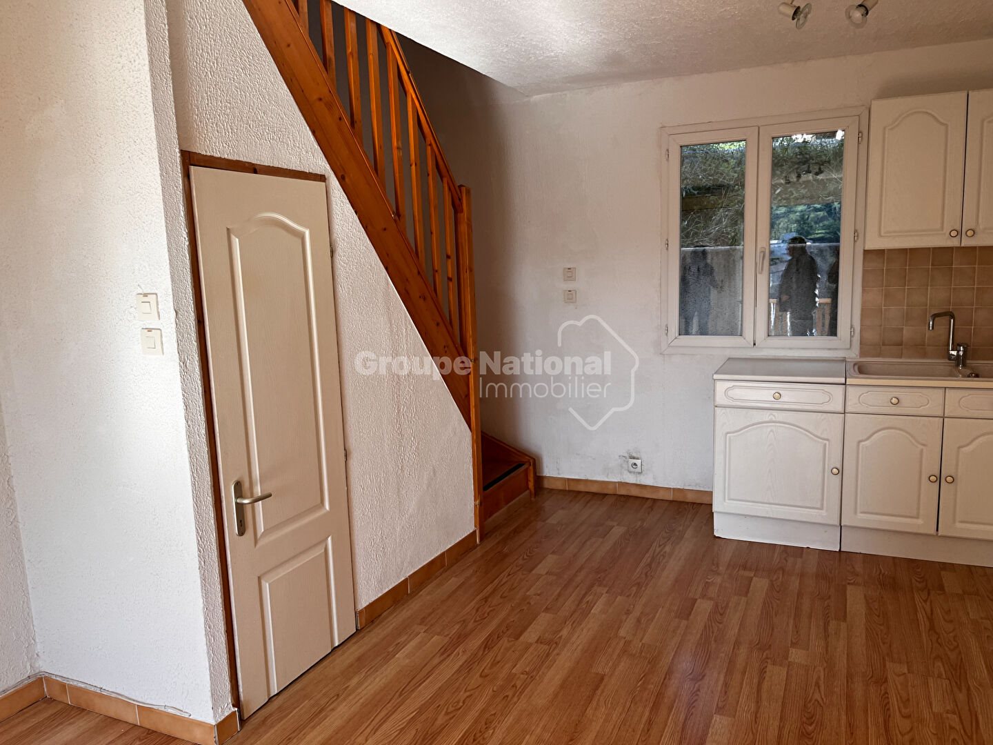 Appartement à vendre, 49m², Manosque