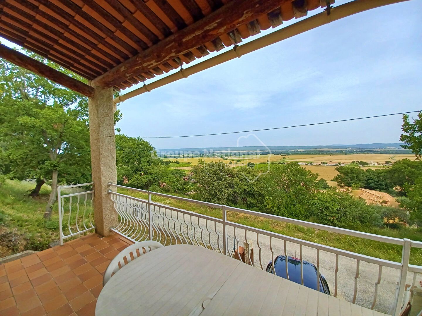 Maison à vendre, 80m², Corbières-en-Provence