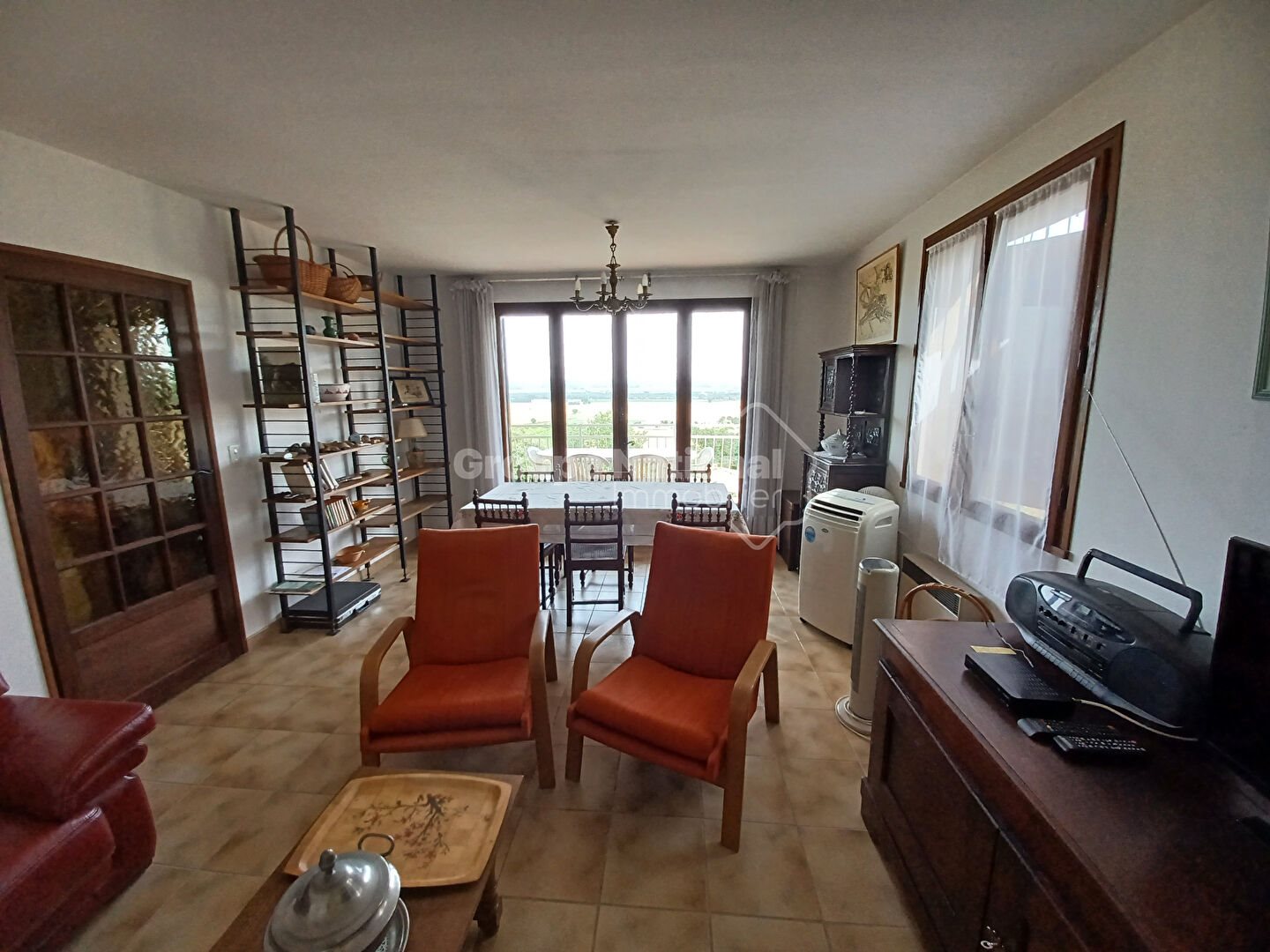 Maison à vendre, 80m², Corbières-en-Provence