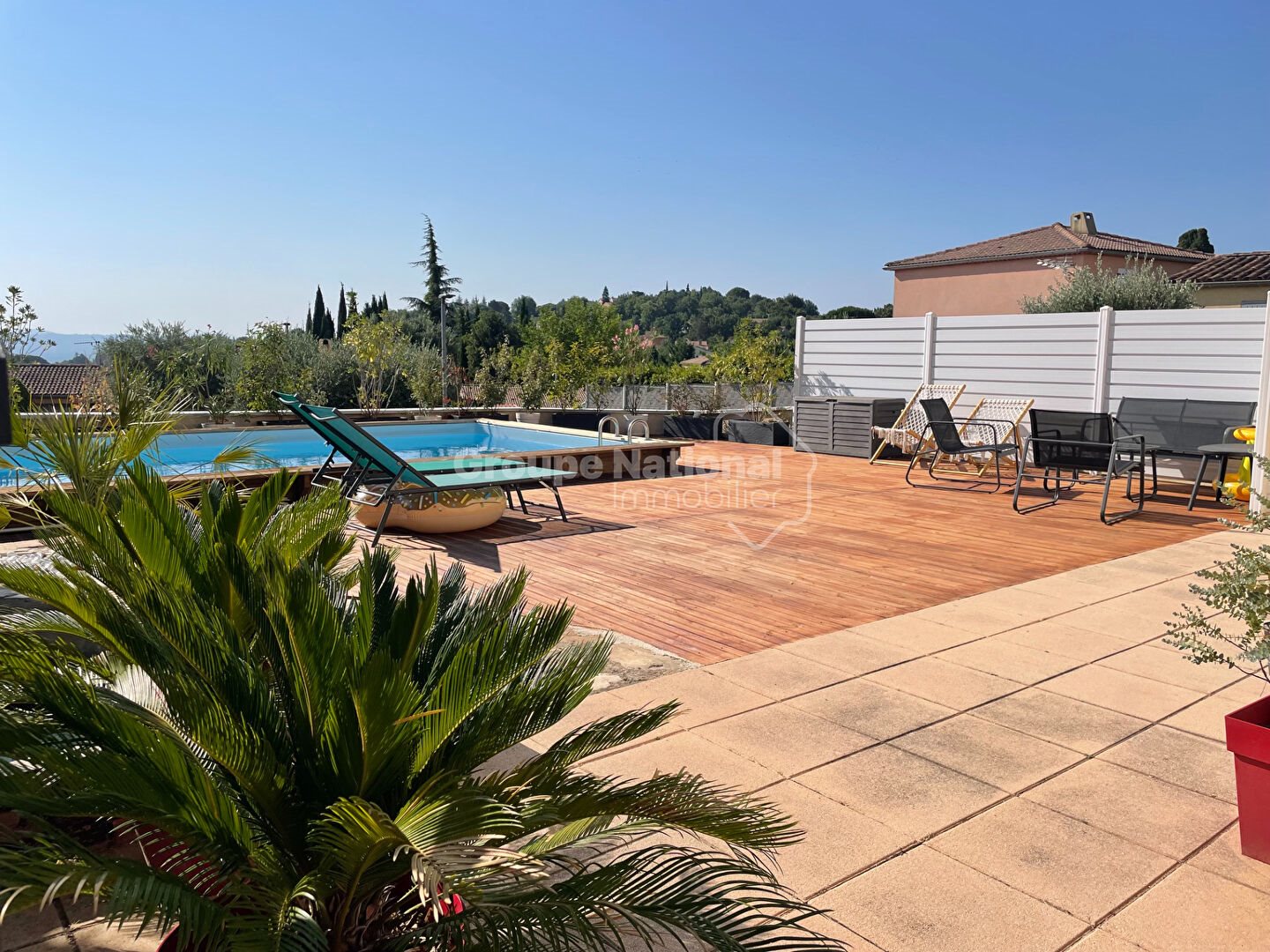 Maison à vendre, 82m², Pierrevert