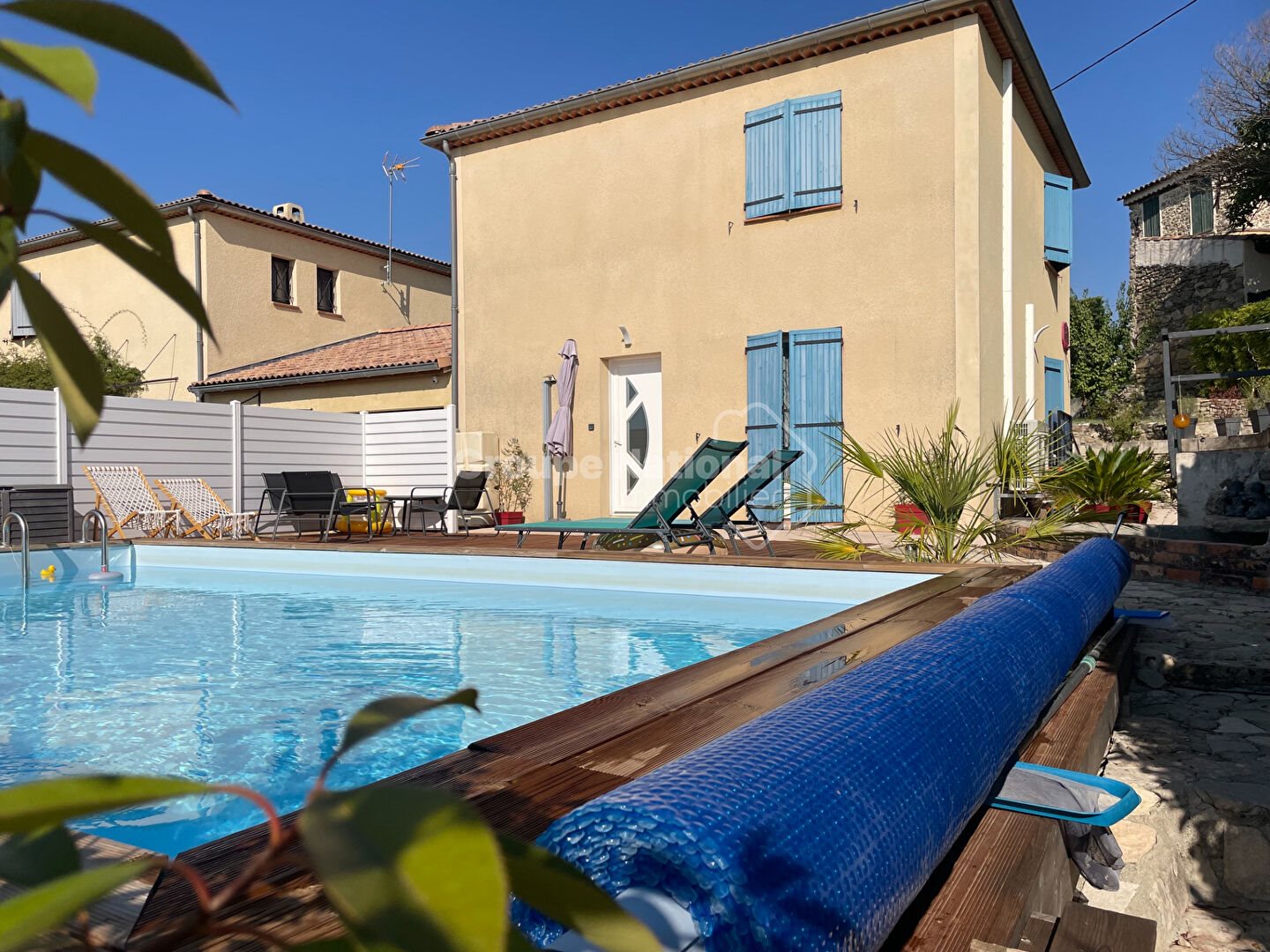 Maison à vendre, 82m², Pierrevert