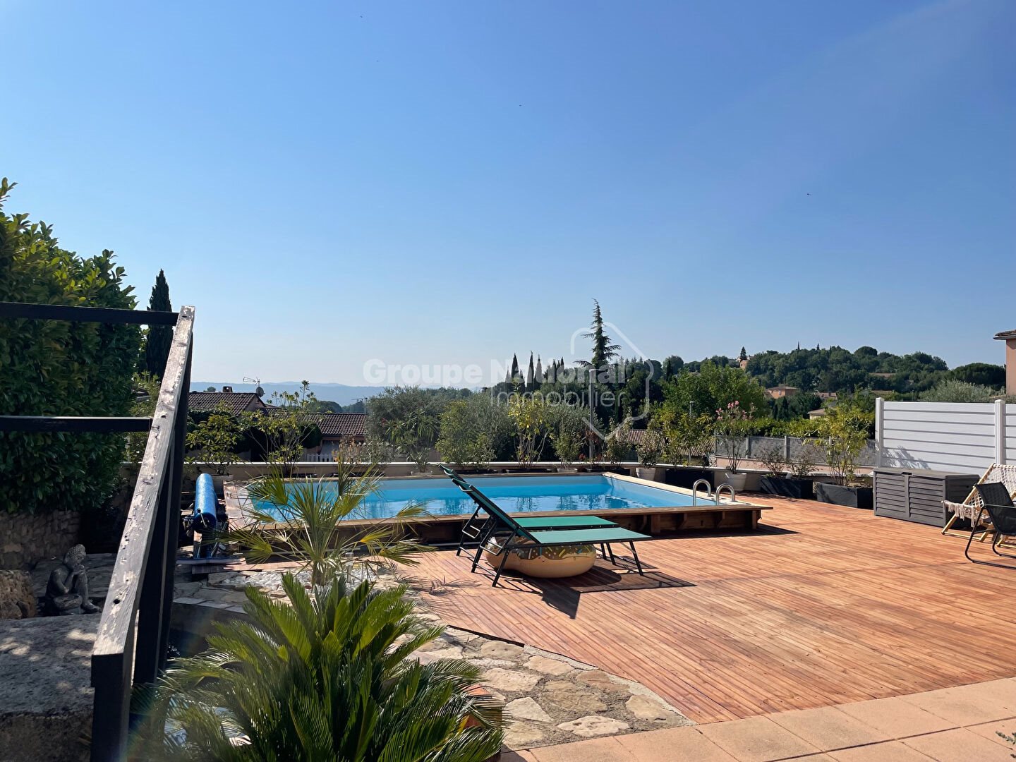 Maison à vendre, 82m², Pierrevert