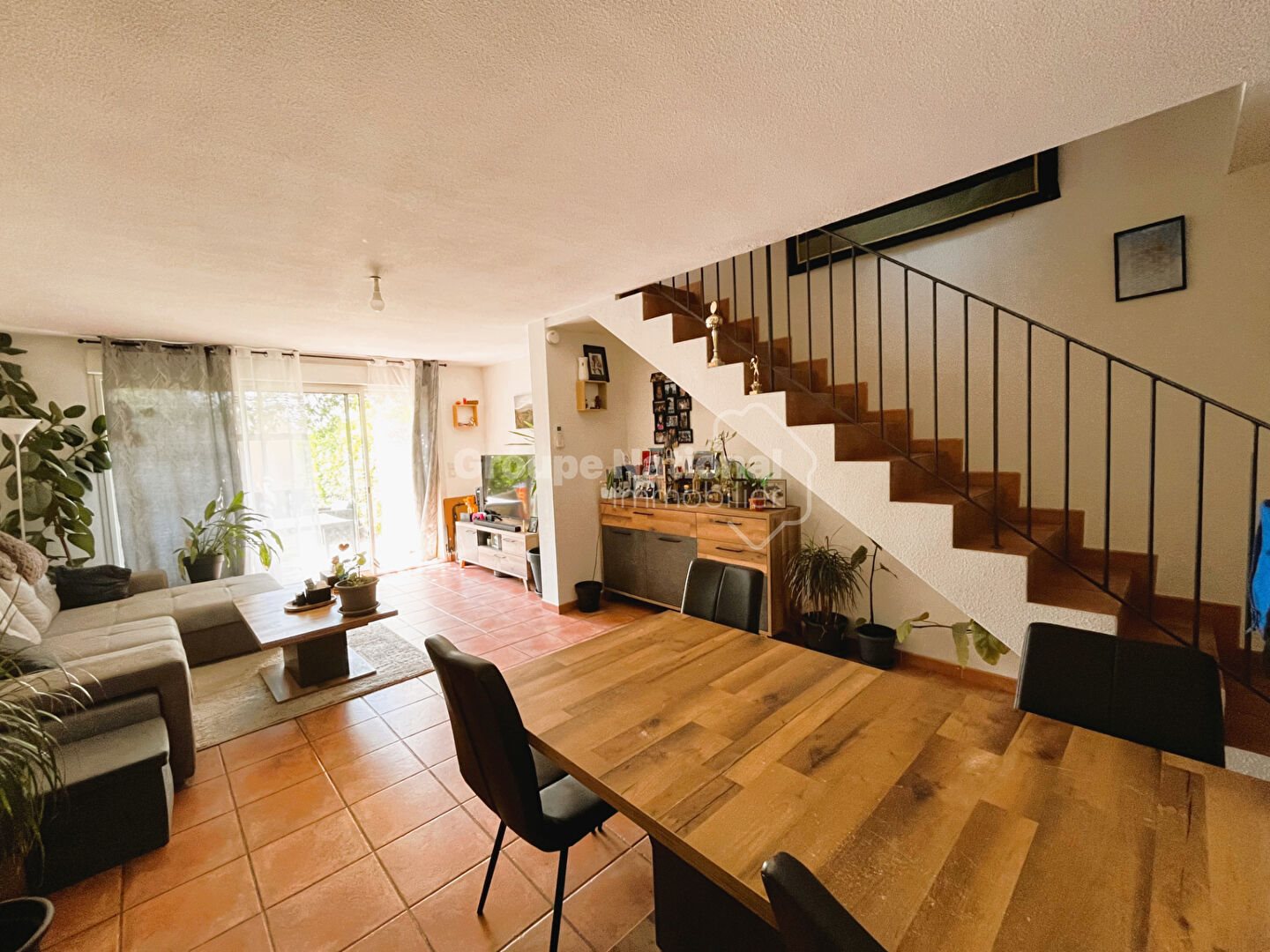 Maison à vendre, 67m², Gréoux-les-Bains