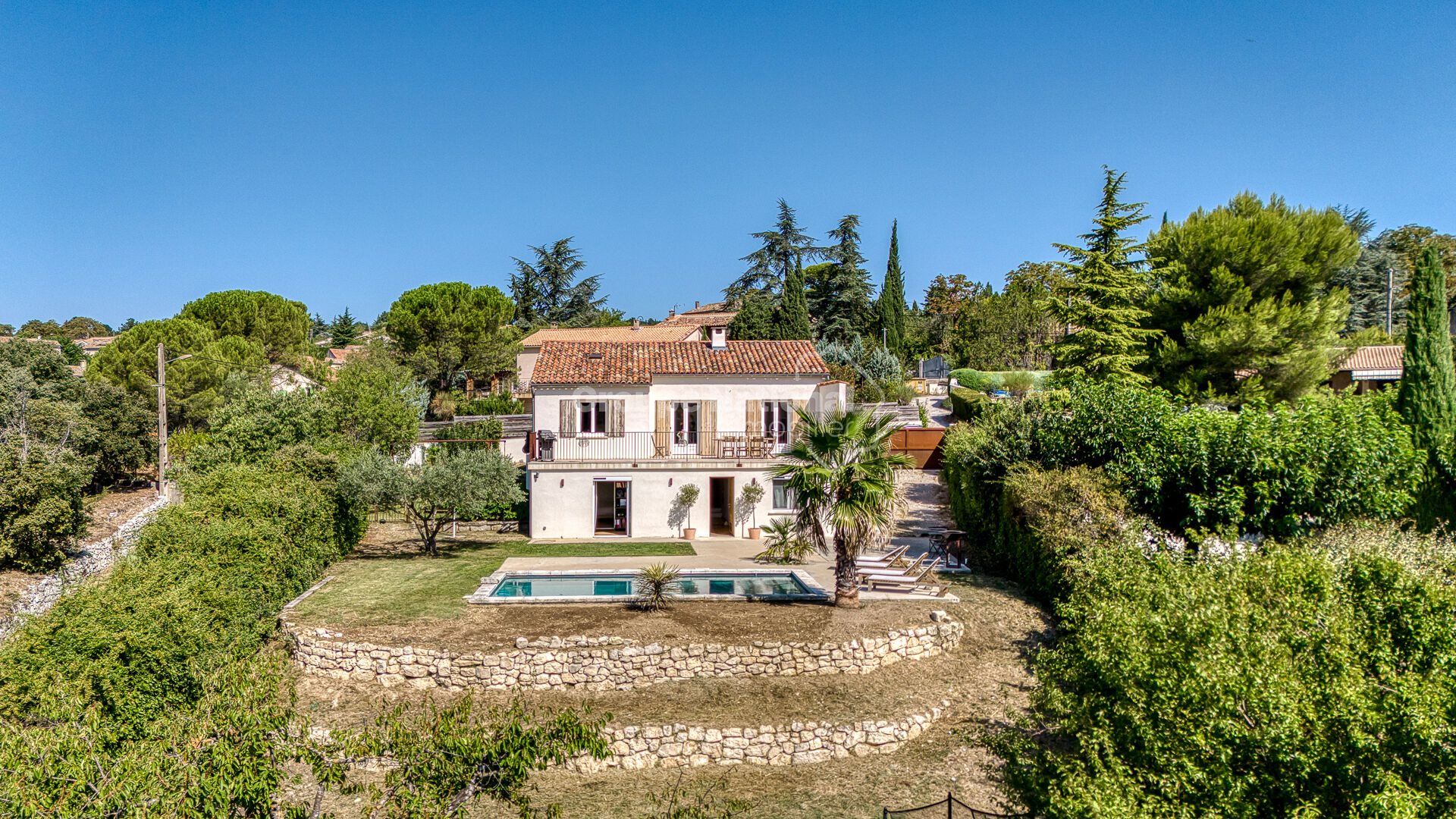 Maison à vendre, 174m², Reillanne