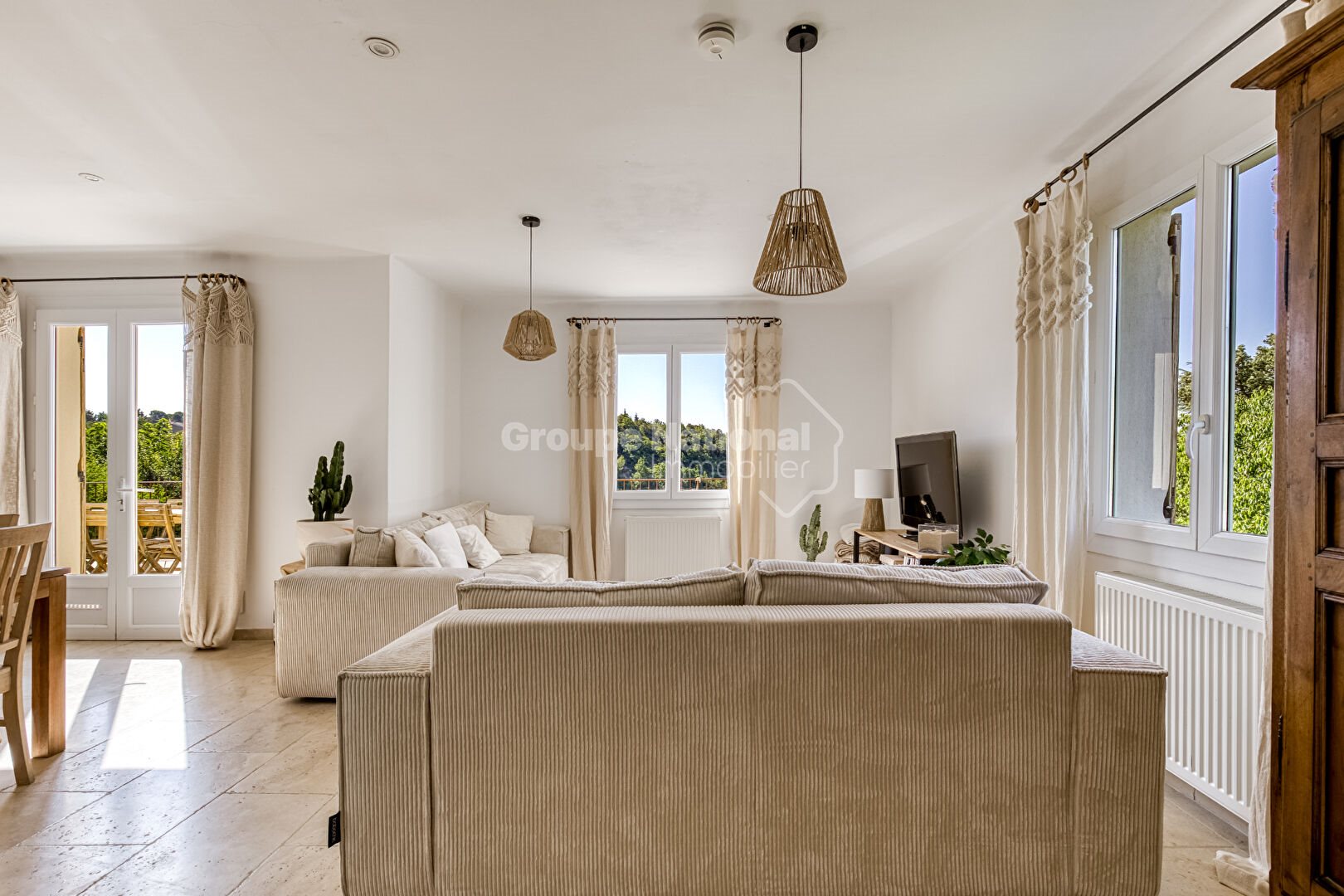 Maison à vendre, 174m², Reillanne