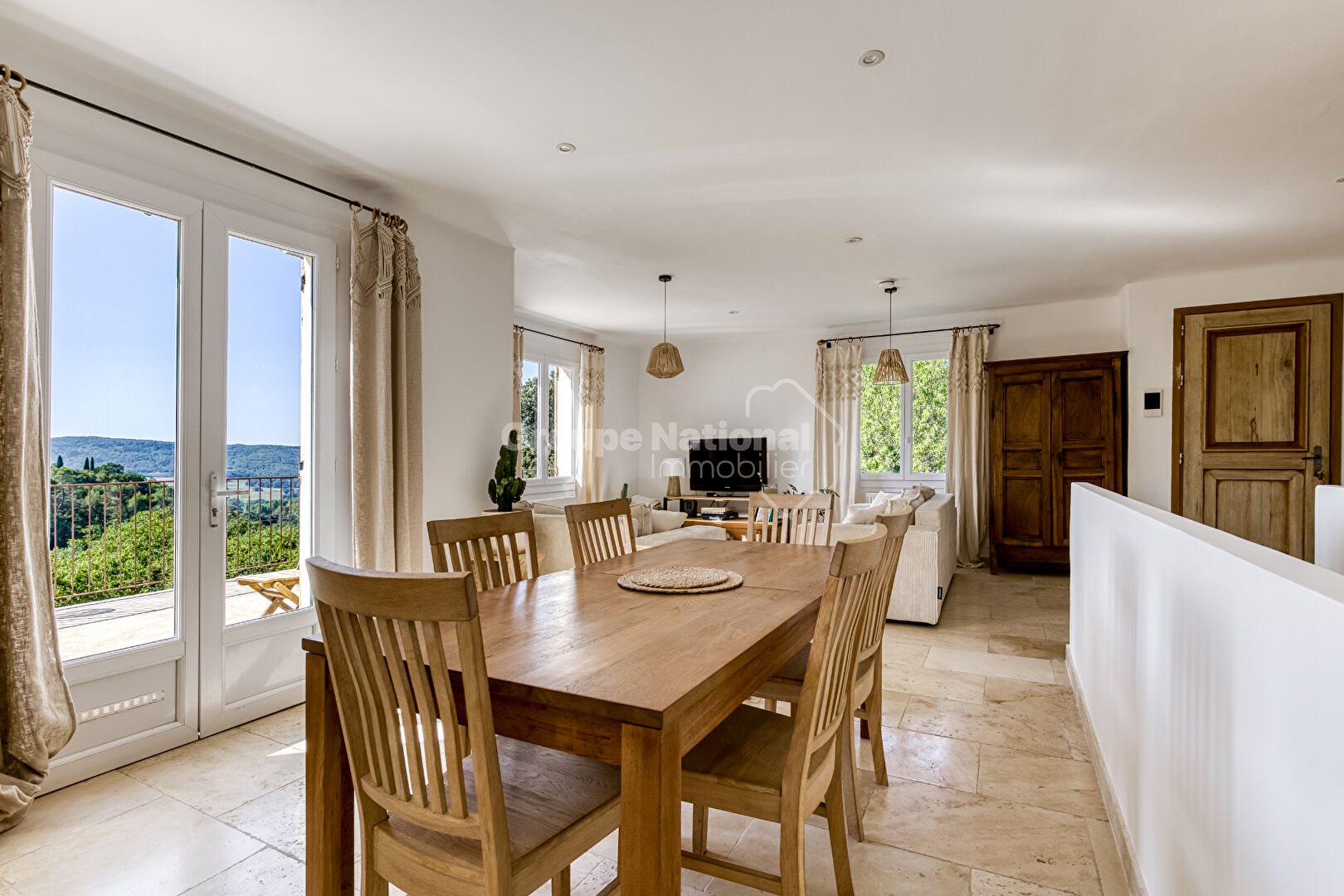Maison à vendre, 174m², Reillanne