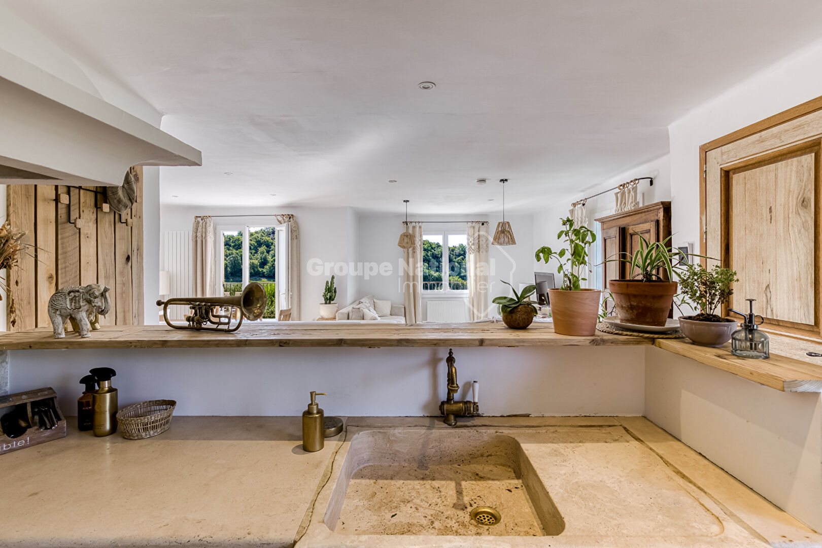 Maison à vendre, 174m², Reillanne