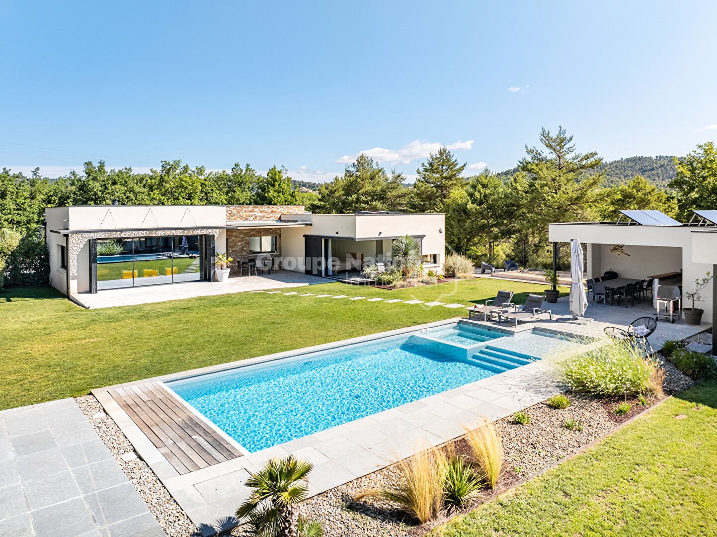 Maison à vendre, 300m², Gréoux-les-Bains