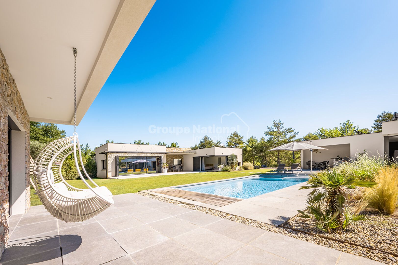 Maison à vendre, 300m², Gréoux-les-Bains