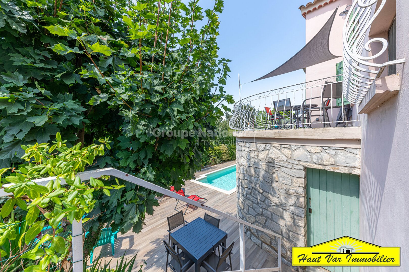 Maison à vendre, 111m², Vinon-sur-Verdon