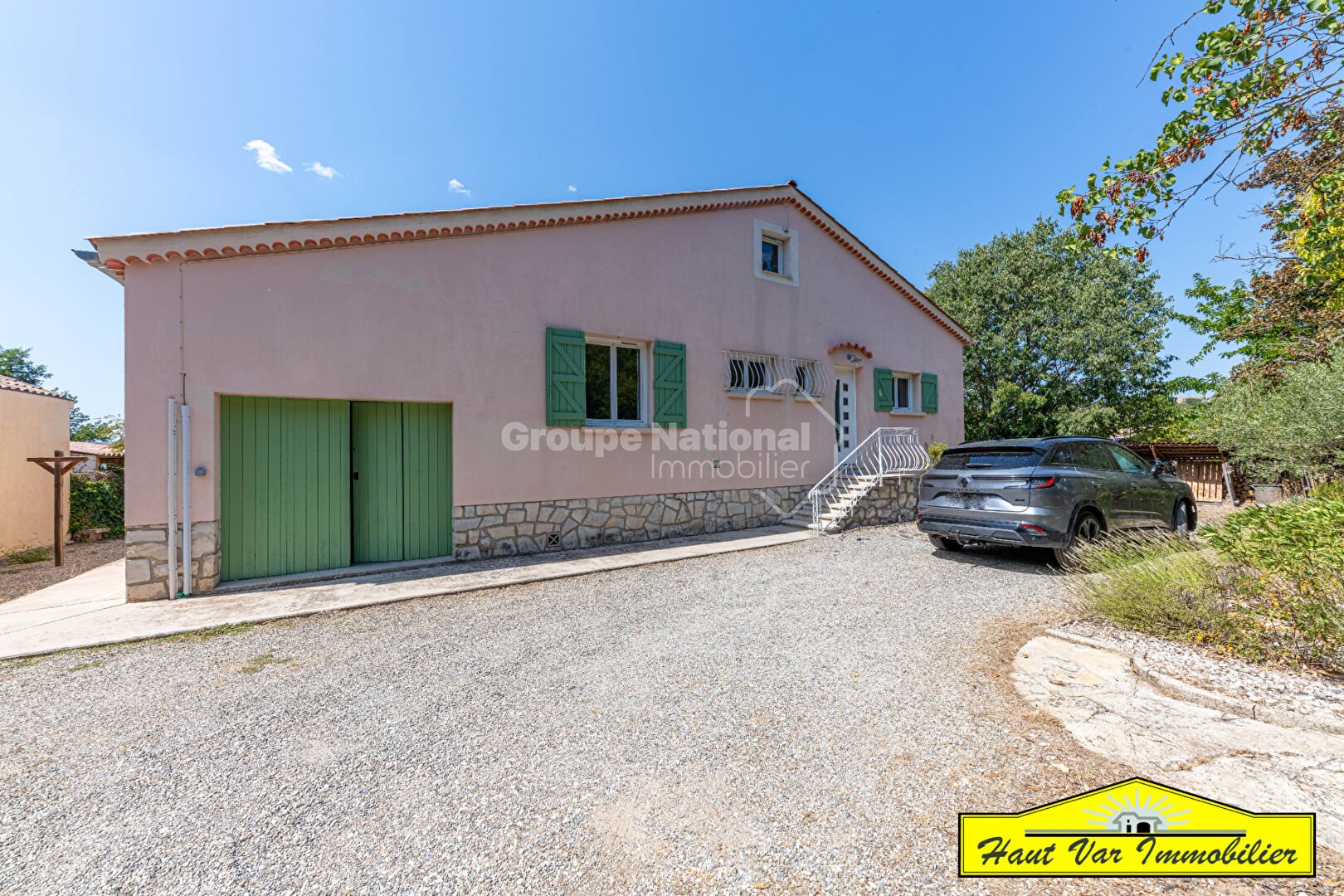 Maison à vendre, 111m², Vinon-sur-Verdon