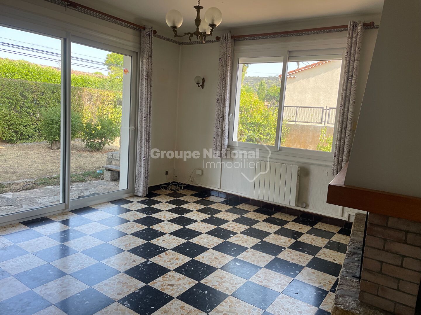 Maison à vendre, 47m², Vinon-sur-Verdon