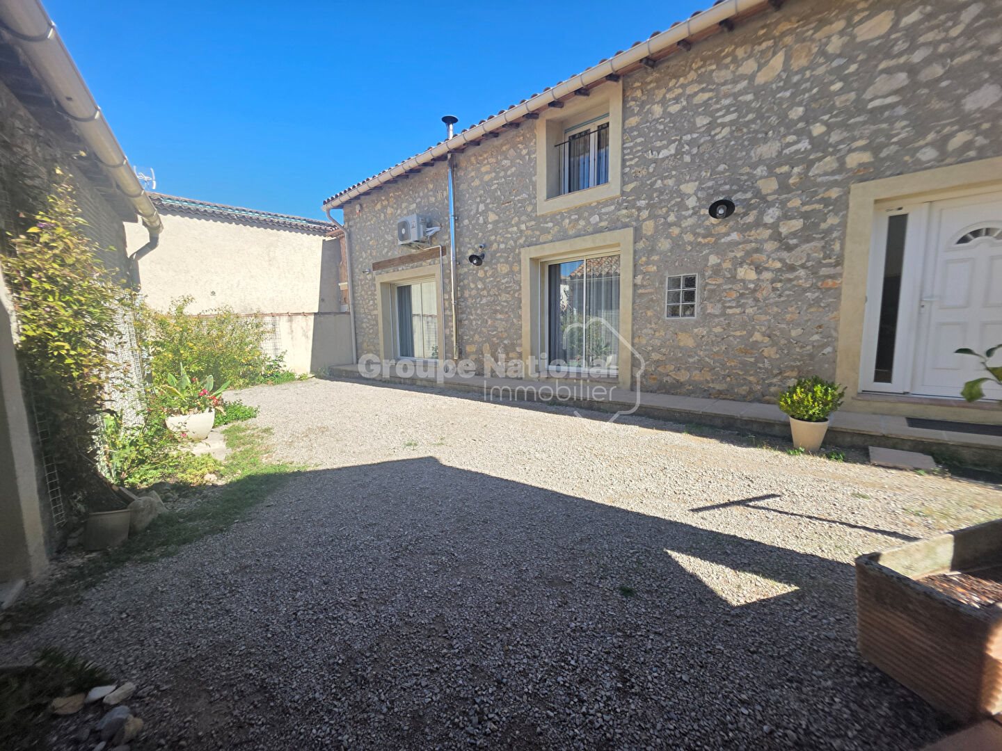 Maison à vendre, 150m², Vinon-sur-Verdon