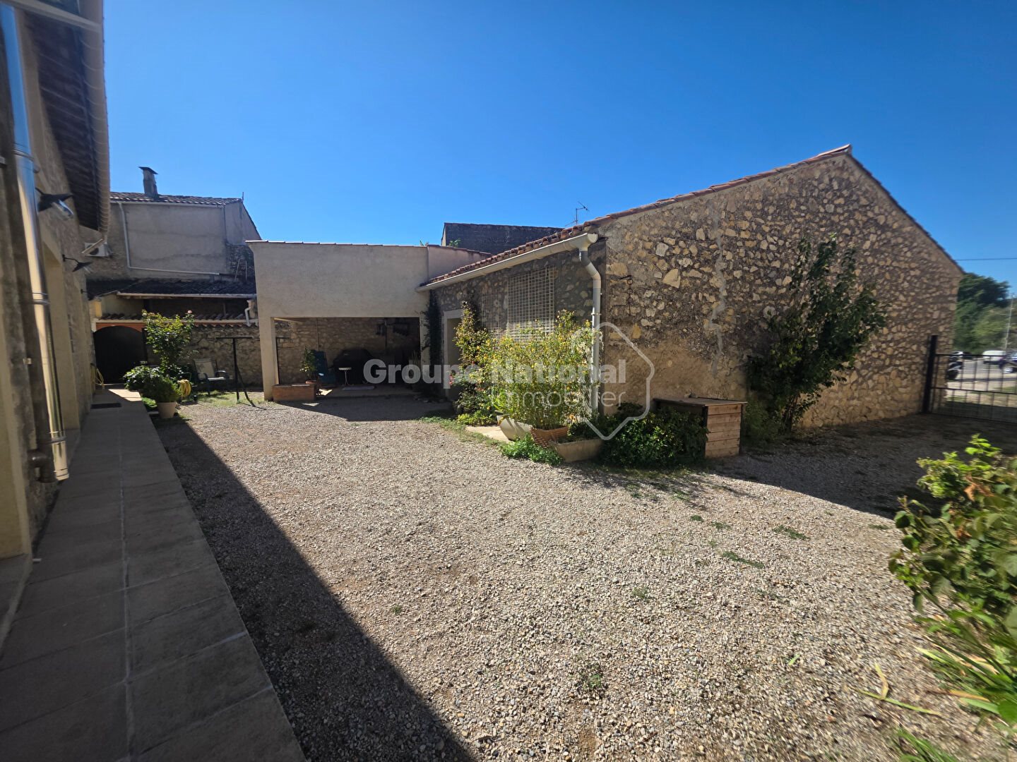 Maison à vendre, 150m², Vinon-sur-Verdon