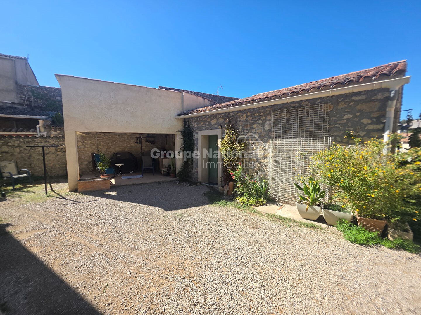 Maison à vendre, 150m², Vinon-sur-Verdon