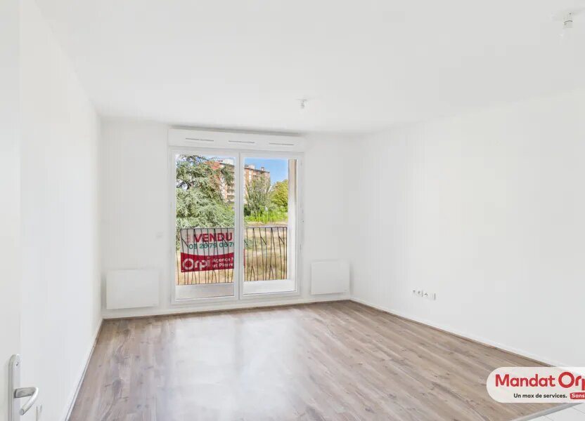 Appartement à vendre, 30m², Reims