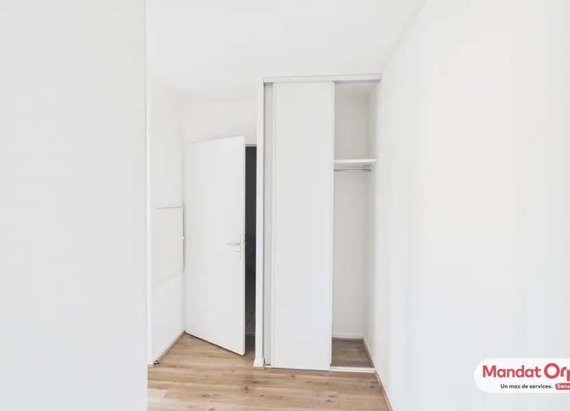 Appartement à vendre, 30m², Reims