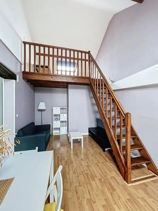 Appartement à louer, 49m², Reims