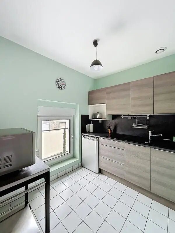 Appartement à louer, 49m², Reims